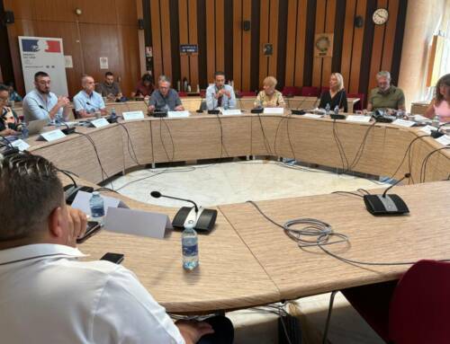 A57 dans le Var : un chantier d’élargissement exemplaire en matière d’emploi local et d’insertion