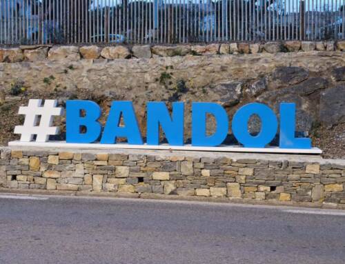 Bandol : incendie maîtrisé à l’hôtel Île Rousse, 140 personnes évacuées