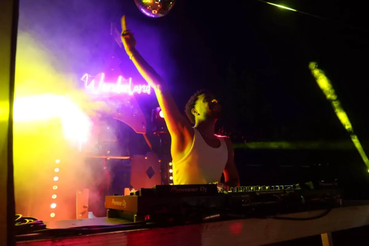 Azur Music Festival La Crau 2025