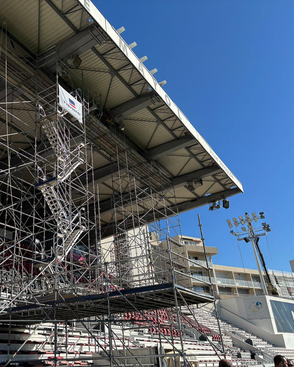 Stade Mayol RCT
