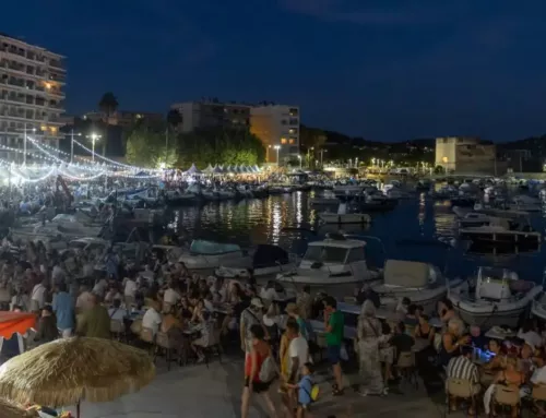Que faire ce week-end dans le Var ? Les événements du 1er au 3 août 2025