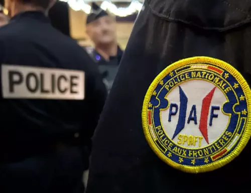 Lutte contre l’immigration irrégulière dans les Alpes-Maritimes : 24 interpellations lors d’un vaste contrôle