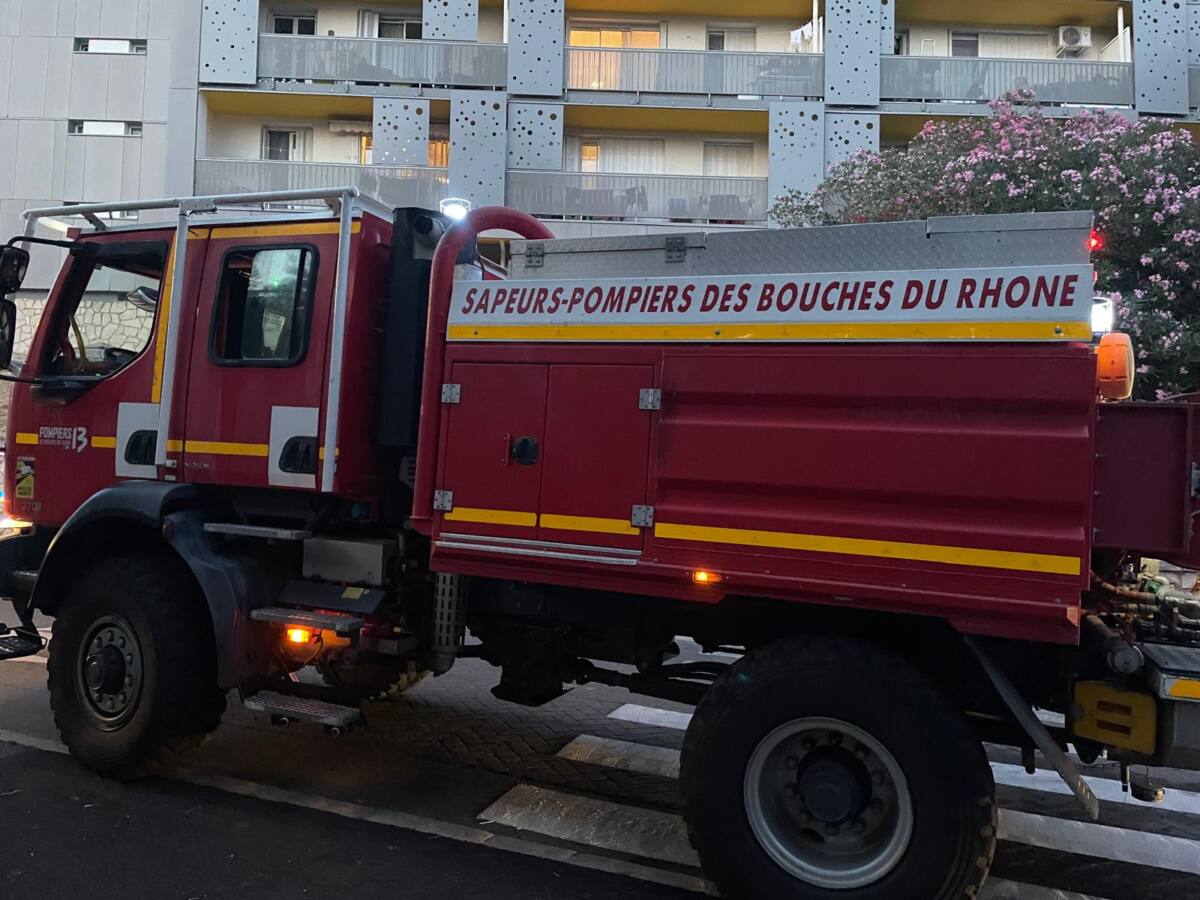 pompiers13