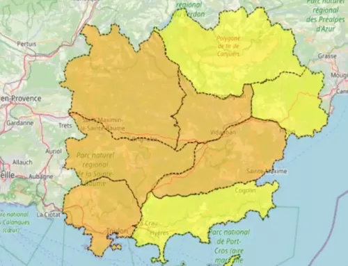 Incendies dans le Var ce dimanche 20 juillet, plusieurs massifs sous haute surveillance