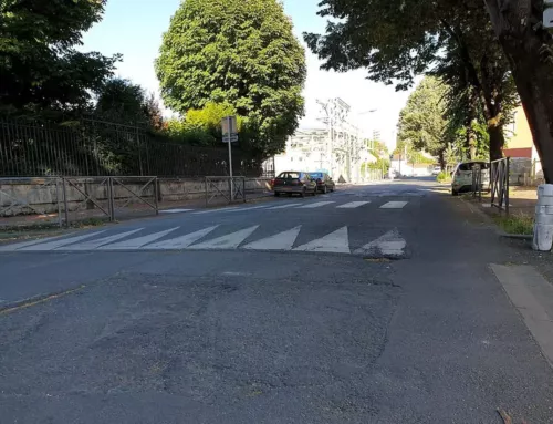 Les ralentisseurs non règlementaires ont des répercussions mécaniques importantes.