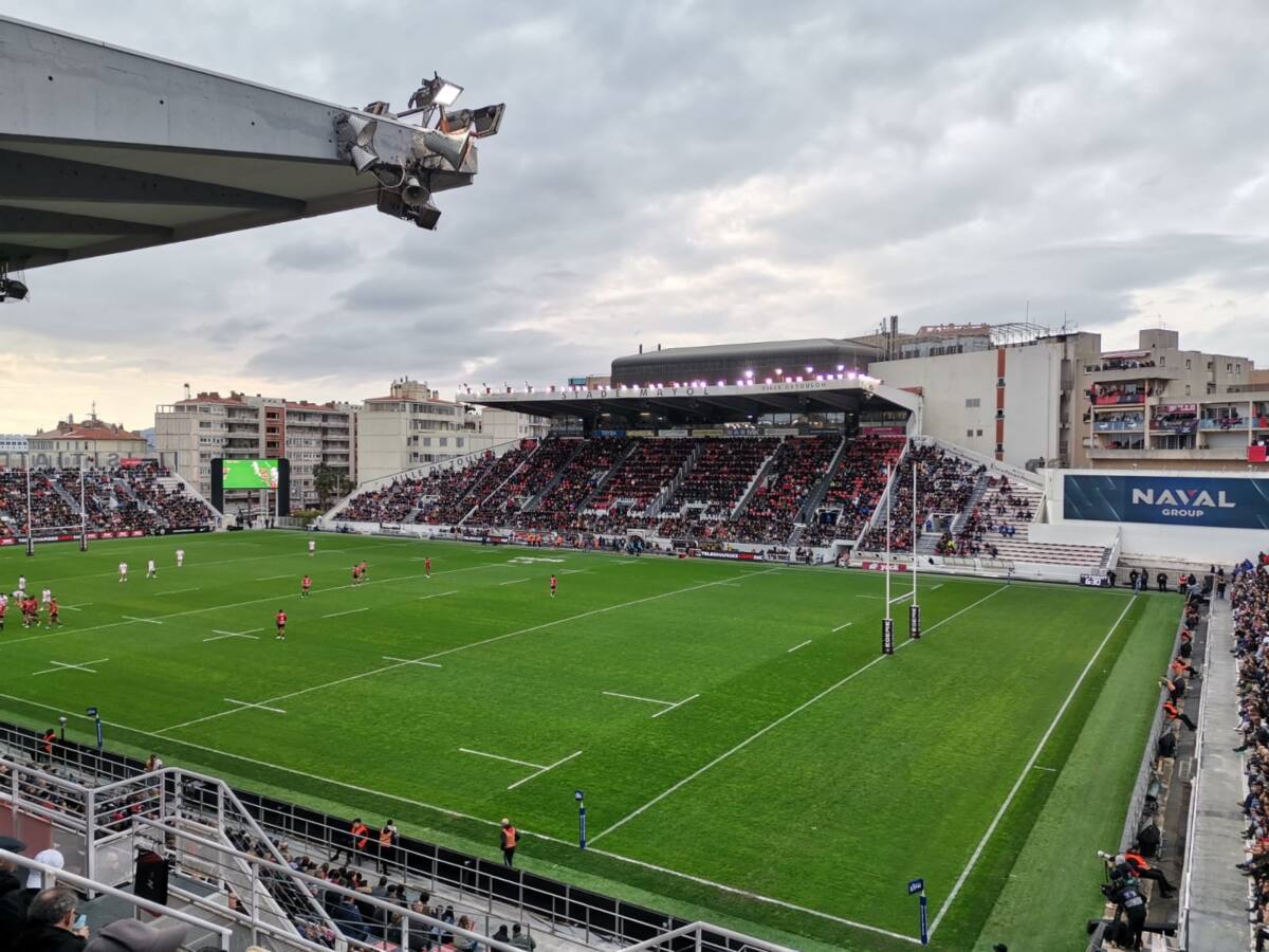 Abonnement RCT 2025-2026 avantages composition probable RCT demi‑finale barrage Top 14 RCT Castres RC Toulon Toulouse Champions Cup Samuel Jean-Christophe capitaine du XV de France U20