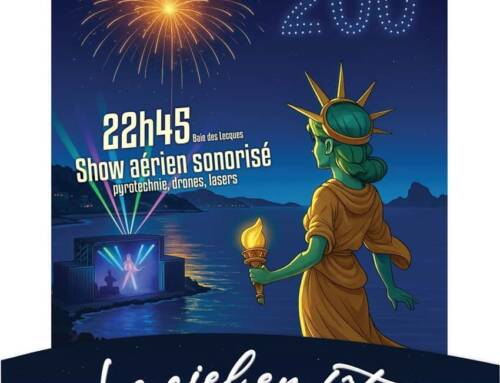 Saint-Cyr-sur-Mer reporte son spectacle du bicentenaire ce 6 juillet en raison du mistral annoncé