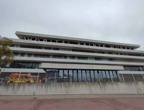 Plan blanc activé dans les hôpitaux de Toulon, La Seyne et Hyères face aux tensions estivales