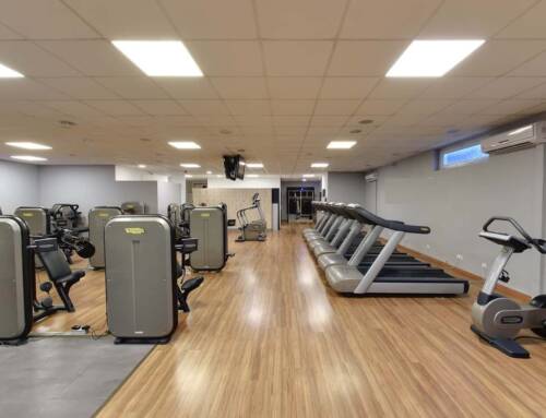 Easy Gym à Hyères contraint à une fermeture partielle pour raisons de sécurité
