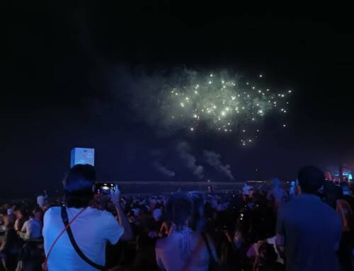 Delta Festival 2025 à Marseille : Une programmation électrique ce jeudi 28 août sur les plages du Prado