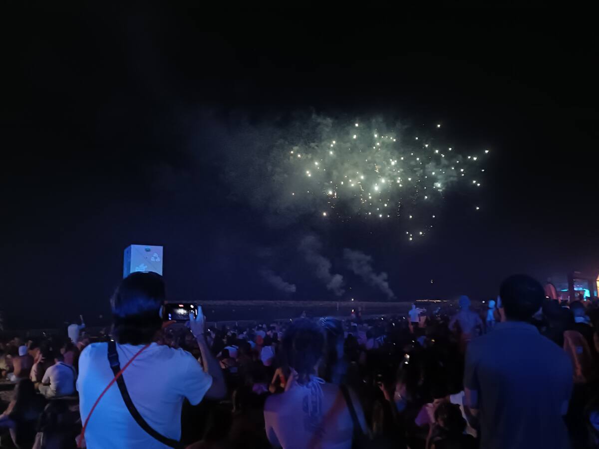 Delta Festival 2025 Marseille