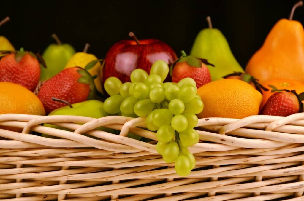 10 fruits champions en fibres à intégrer dans votre alimentation