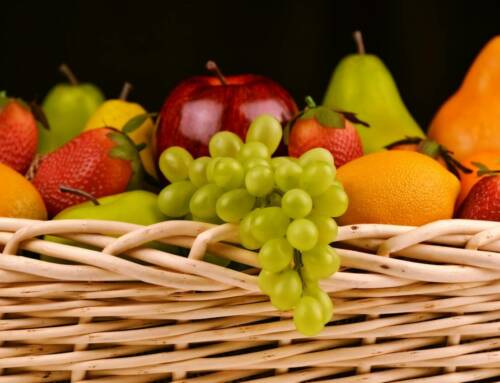 10 fruits champions en fibres à intégrer dans votre alimentation
