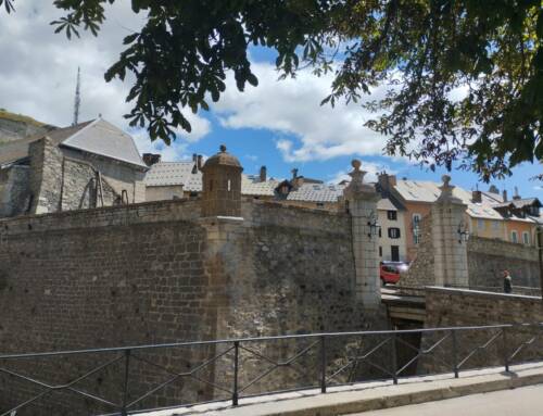 Briançon, destination prisée des Varois pour son patrimoine, ses montagnes et ses activités de plein air
