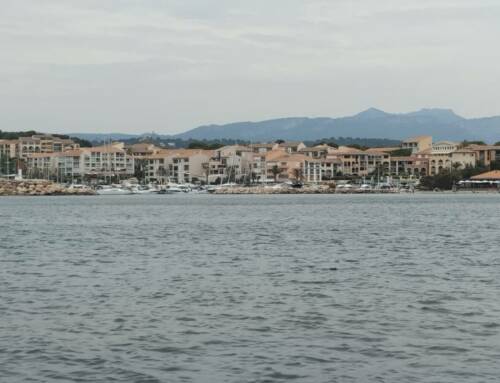 La Coudoulière à Six‑Fours‑les‑Plages, entre histoire et vie contemporaine