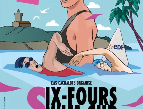 Six-Fours Swim Cup revient les 6 et 7 septembre 2025
