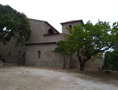 Toiles et peintures à la Collégiale Saint‑Pierre de Six‑Fours‑les‑Plages