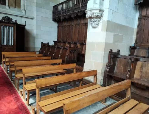 Assomption du 15 août dans le Var entre tradition religieuse et moment de pause estivale