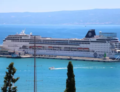 Croisières au départ de La Seyne-sur-Mer : une invitation à découvrir la Méditerranée autrement