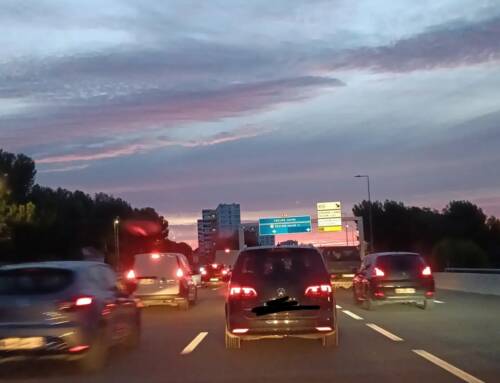 Un week-end du 15 août sous haute tension sur les routes françaises