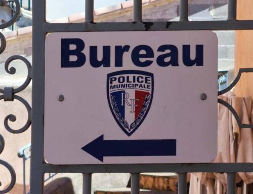 Un major de police du commissariat de Grasse se donne la mort devant son domicile dans le Var