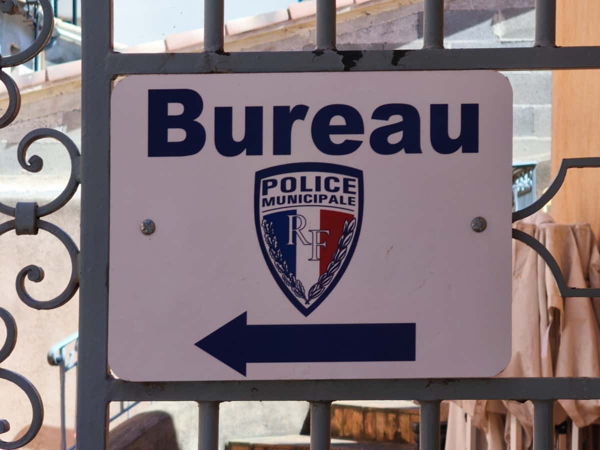 police grasse DZ Mafia Marseille Aix-en-Provence agression sexuelle