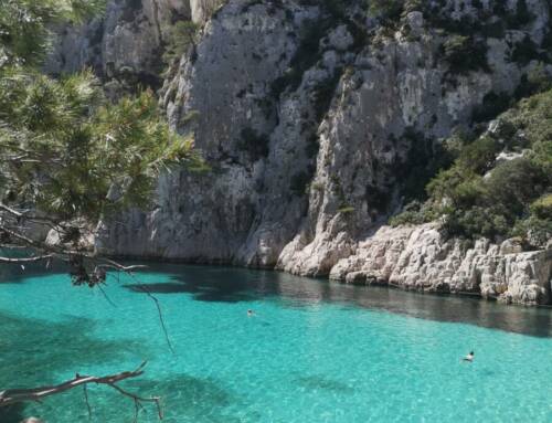 Trois calanques marseillaises dans le top 25 des plages préférées des Français en 2025