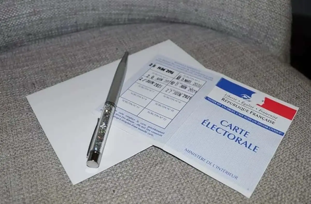 Élections municipales 2026 élections européennes