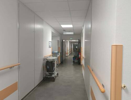 Les urgences de l’hôpital de Gassin/Saint-Tropez fermées pour la nuit dernière faute de médecins disponibles
