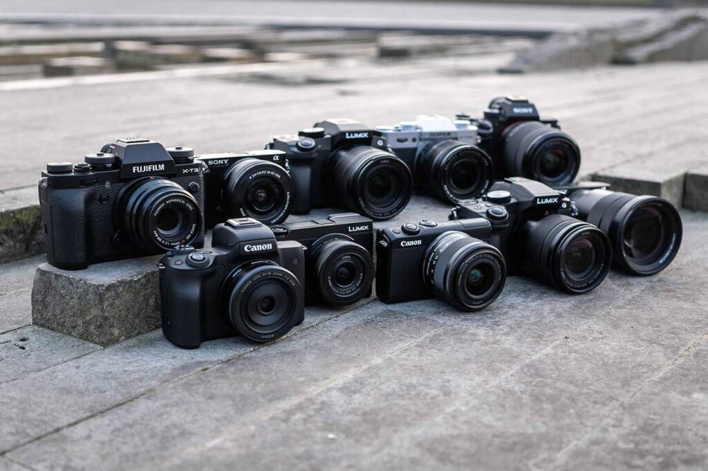 Canon rachète Arri le monde de la vidéo tremble