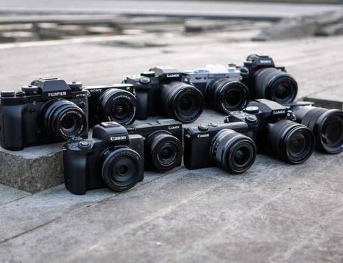 Canon rachète Arri le monde de la vidéo tremble