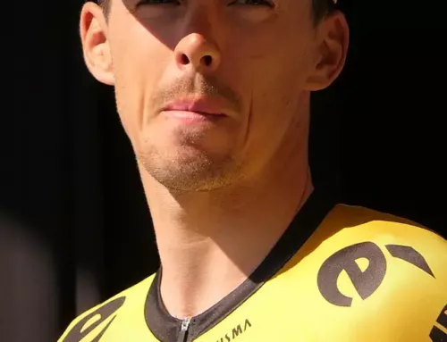 Le cycliste seynois Christophe Laporte signe son grand retour en compétition