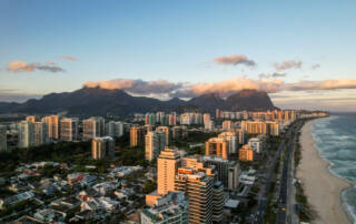 Rio de Janeiro la ville la plus dangereuse au monde