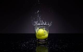 Eau citronnée bienfaits réels et idées reçues