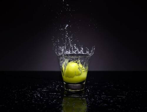 Eau citronnée : bienfaits réels et idées reçues