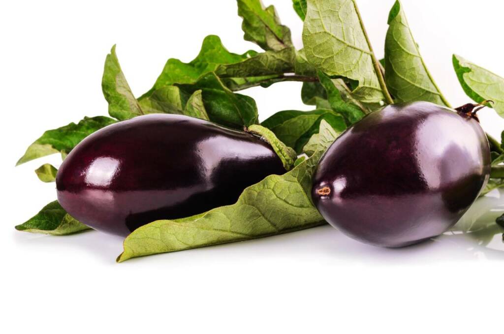 Eau d'aubergine miracle ou mirage pour la santé