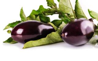 Eau d'aubergine miracle ou mirage pour la santé