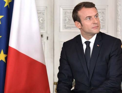 Macron invite le chancelier Merz à Brégançon, en amont du Conseil des ministres franco-allemand à Toulon