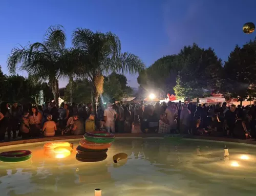 Fire Summer Festival à La Crau : rencontre avec les organisateurs d’un événement enflammé
