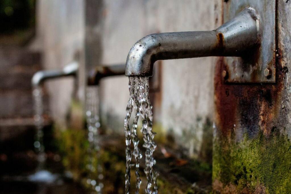Fluor dans l’eau potable pourquoi c’est sûr et vital pour la santé publique