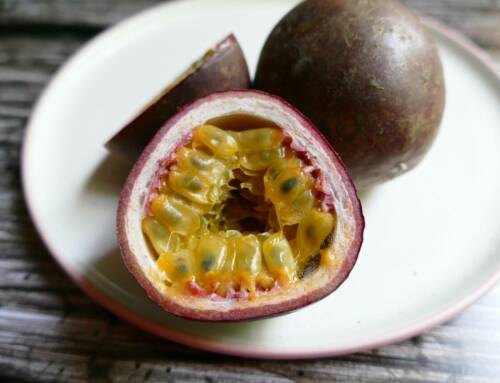 Granadilla le fruit passion méconnu, une bombe de vitamines A et C