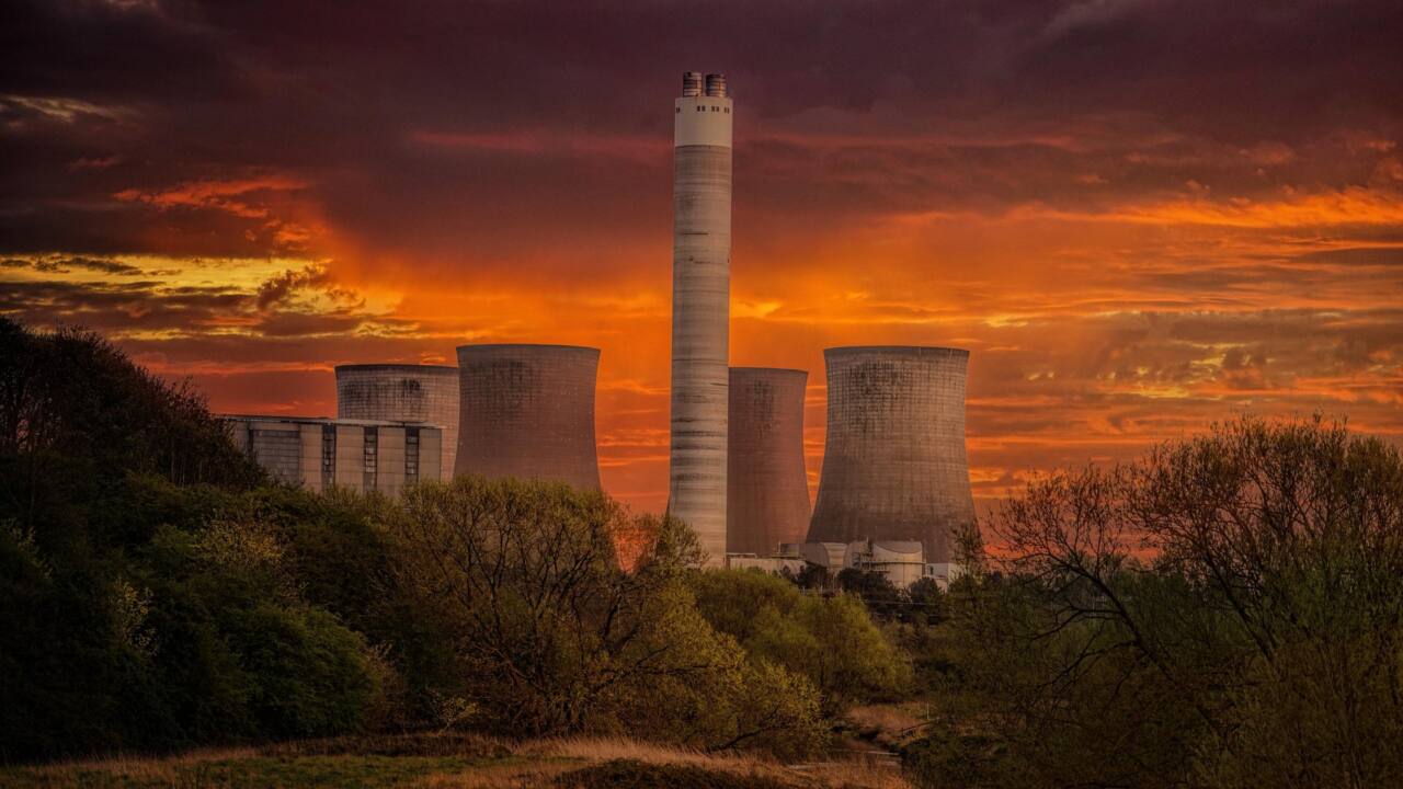Gravelines quatre réacteurs de la plus grande centrale nucléaire d’Europe de l’Ouest à l’arrêt après une invasion de méduses