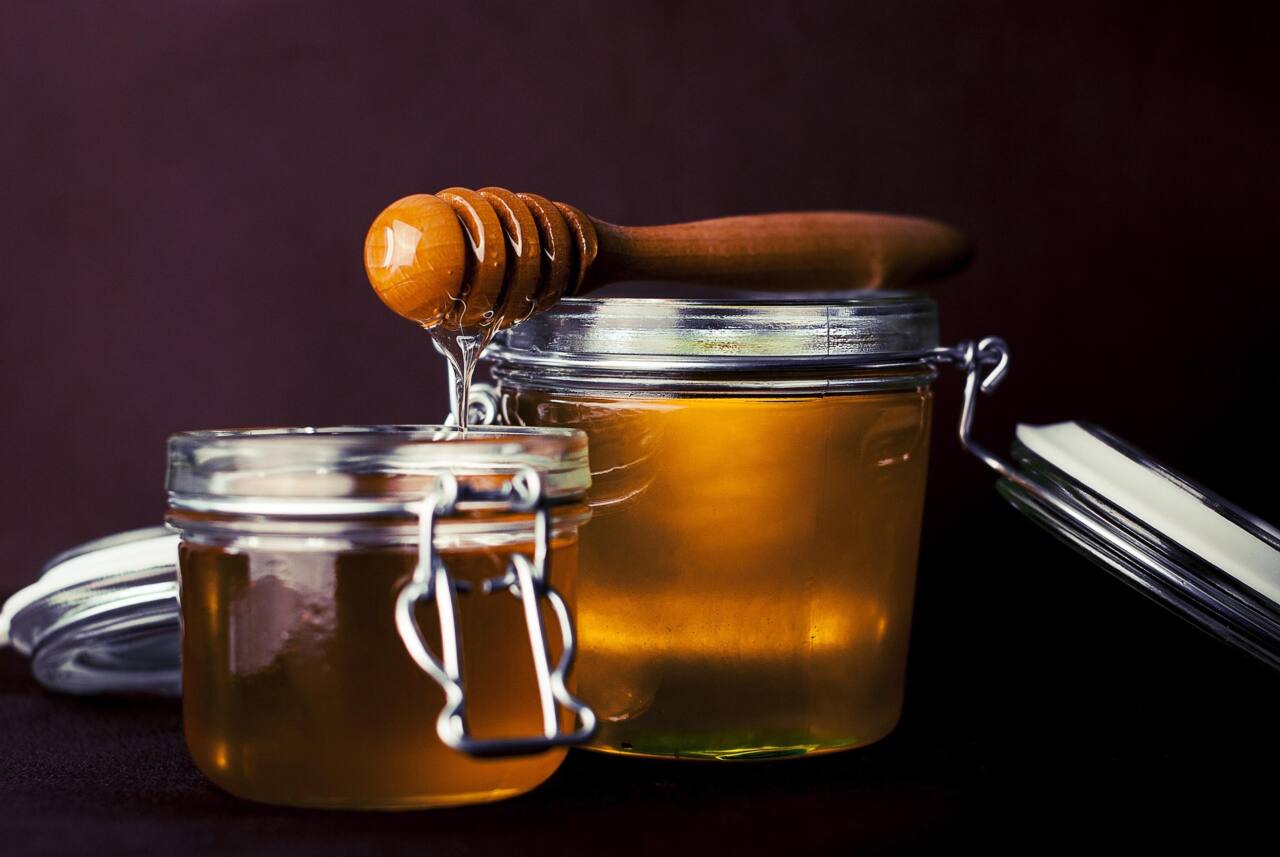Grog au miel et citron Remède de grand-mère ou vraie bonne idée