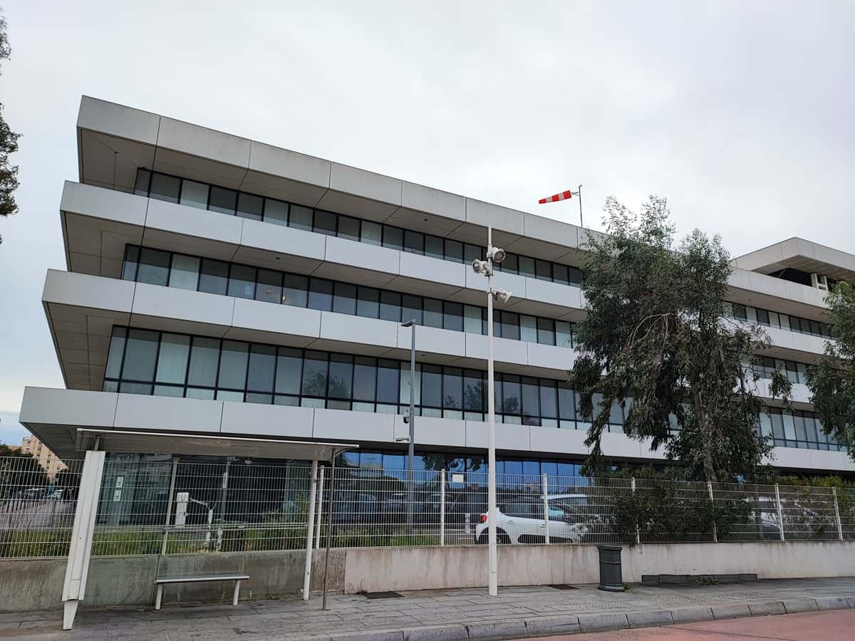 Journée risque cardiovasculaire hôpital Sainte-Musse papillomavirus Toulon service hospitalier seniors