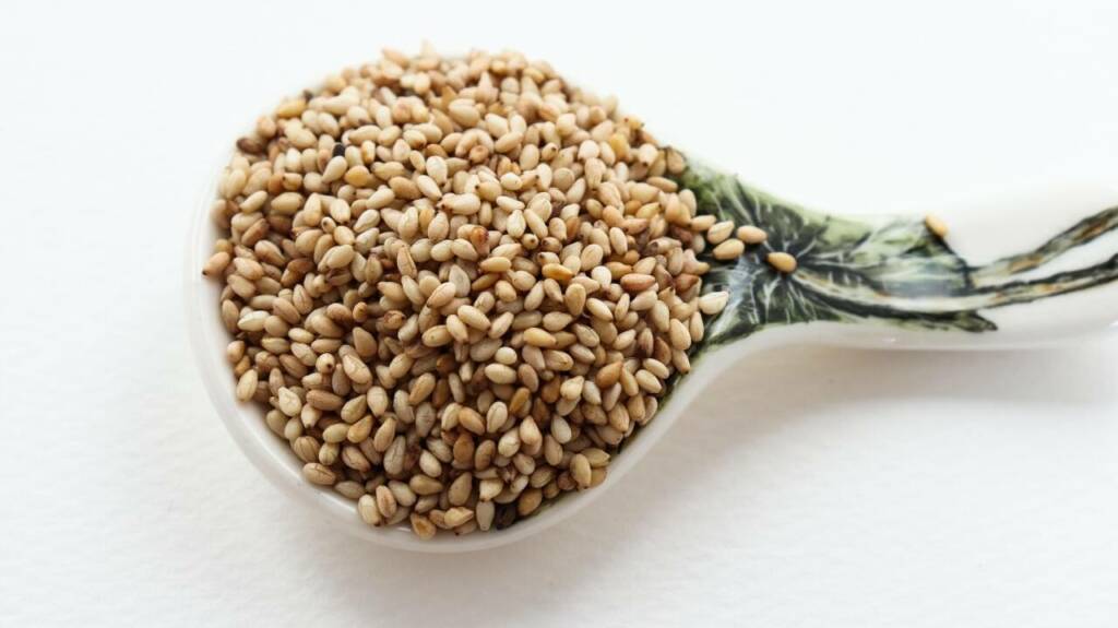 Huile de Sésame Un Trésor Nutritionnel aux Multiples Vertus