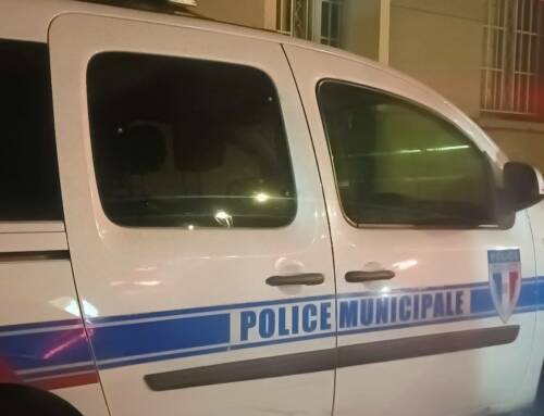 La Seyne-sur-Mer : un jeune homme de 20 ans condamné après une course-poursuite en scooter volé