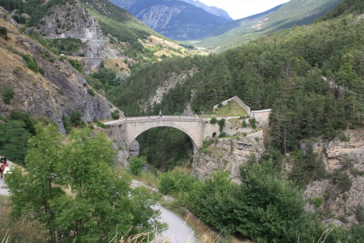 pont d'Asfeld