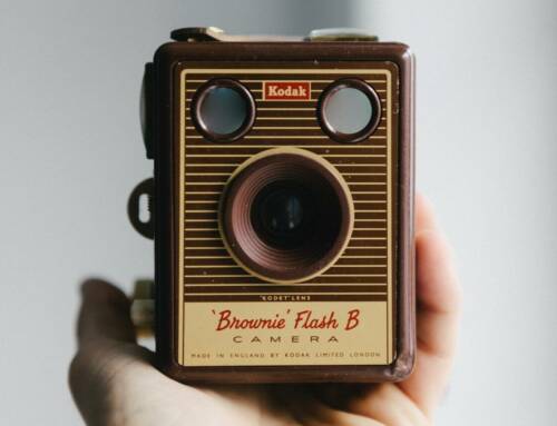 Icône de la photographie Kodak en crise, menace de fermeture après 133 ans