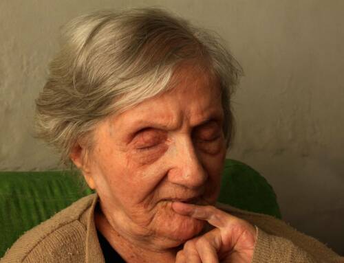 L’Alzheimer peut commencer dès maintenant… sans que vous vous en rendiez compte