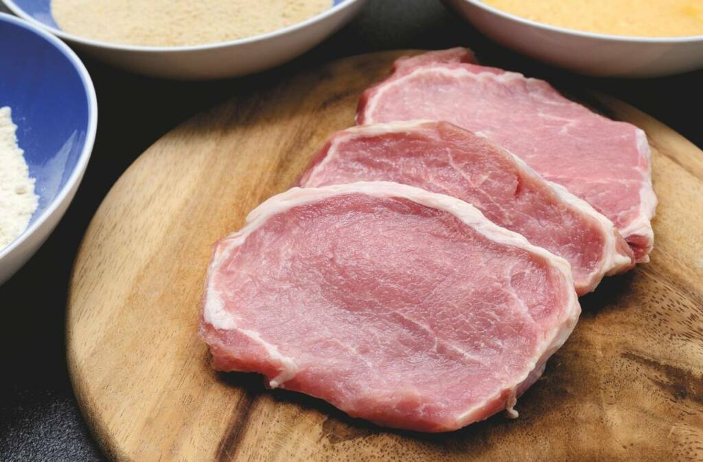 La viande de porc est-elle saine